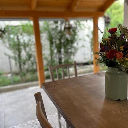 Csisztapuszta Ibolya Apartman מראה חיצוני תמונה