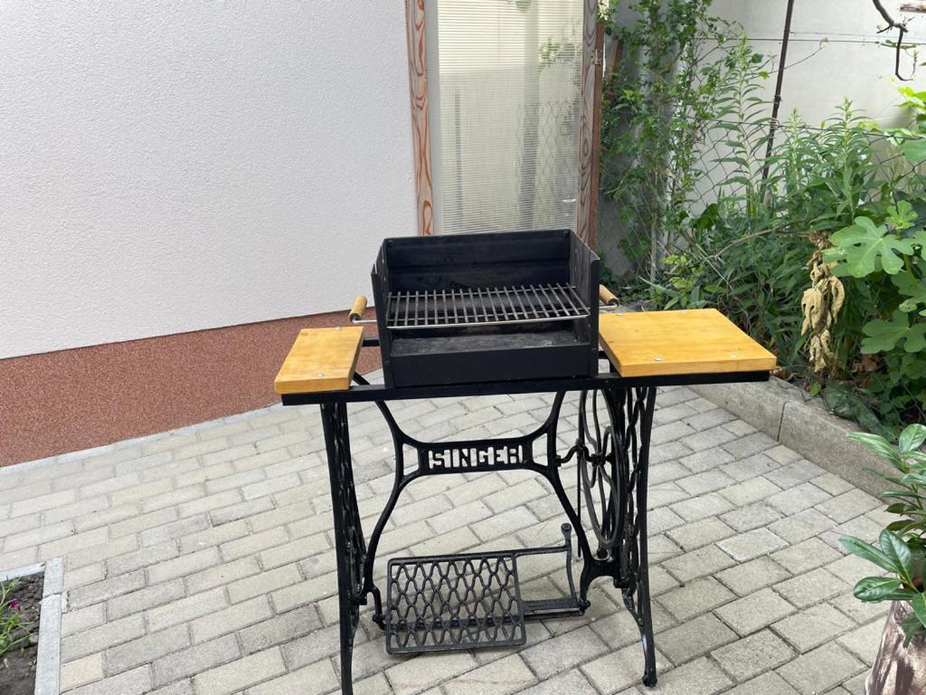 Csisztapuszta Ibolya Apartman מראה חיצוני תמונה