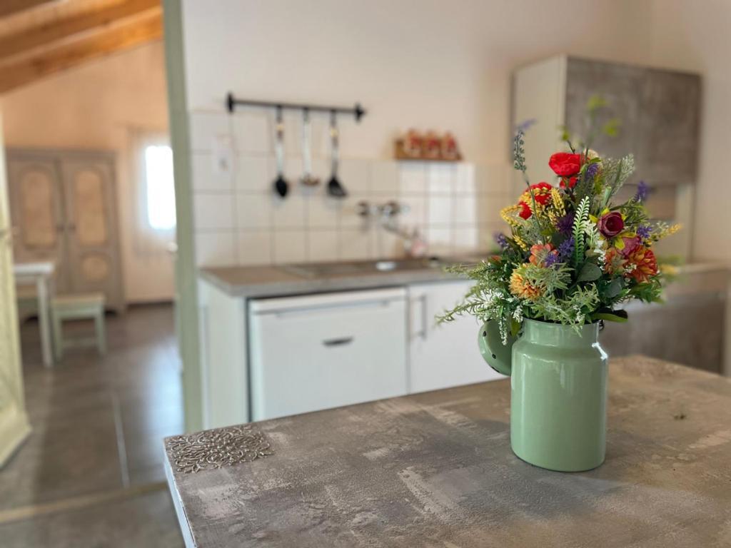Csisztapuszta Ibolya Apartman מראה חיצוני תמונה
